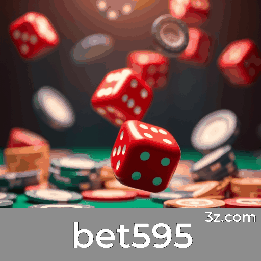 bet595 Social Casino: Uma Nova Experiência de Interação Real