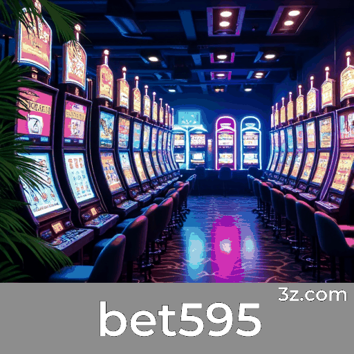bet595 Social Casino: Uma Nova Experiência de Interação Real