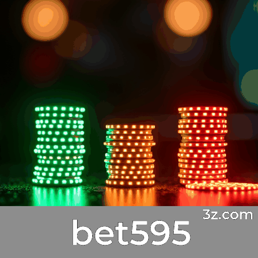 Experiência de Jogo Diversificada e Imersiva no bet595